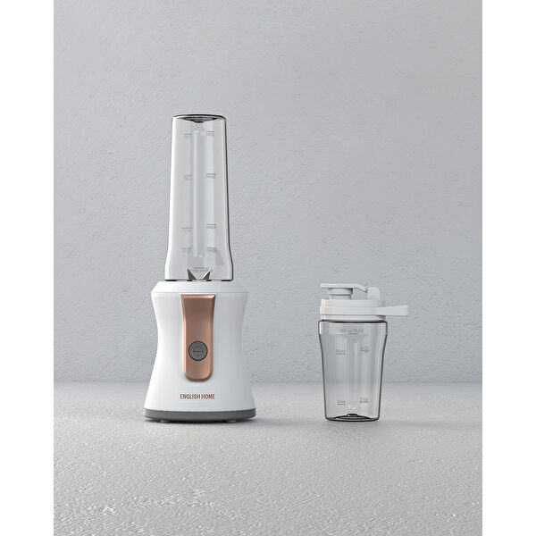 KBL 3001 Shake Away Smoothie Blender Beyaz-Bakır