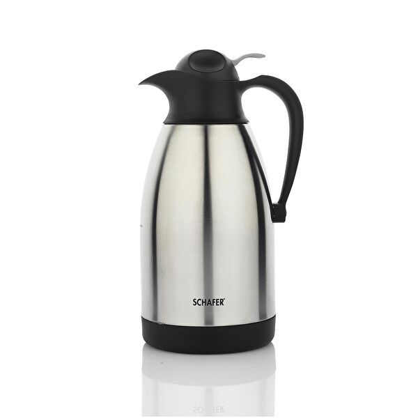 Kitchenhouse Termos 2 Lt.-Inox