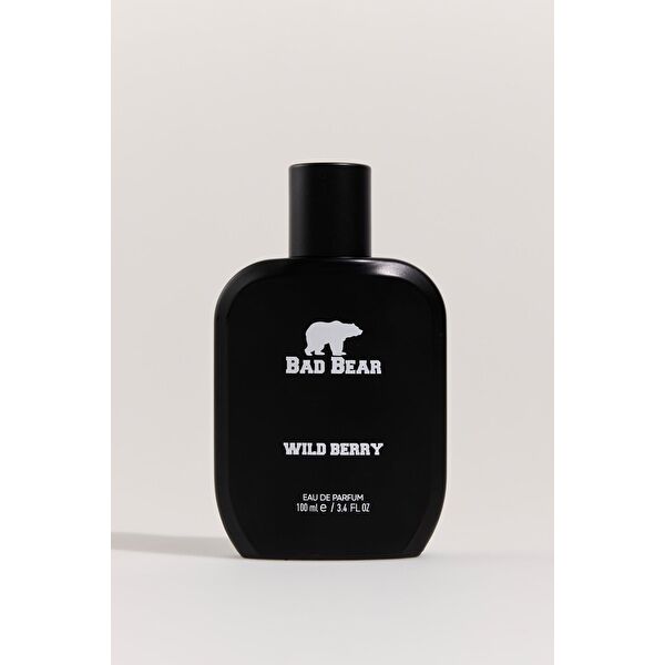 Wild Berry 100 Ml. Erkek Parfüm