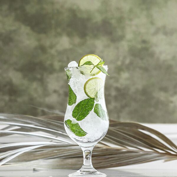 Fiesta 6'lı Bardağı