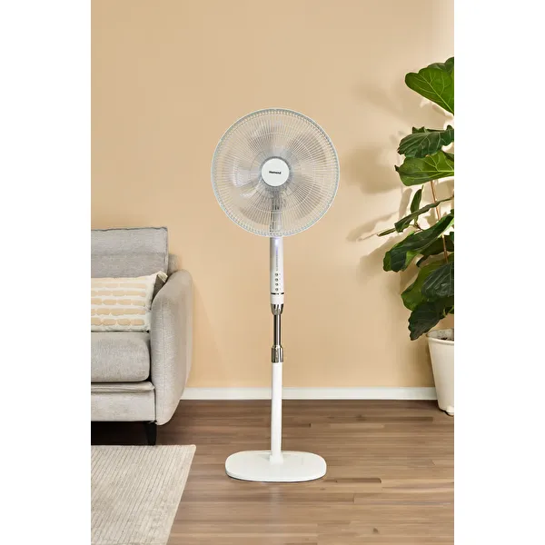 Fanomen 9010h Ayaklı Vantilatör