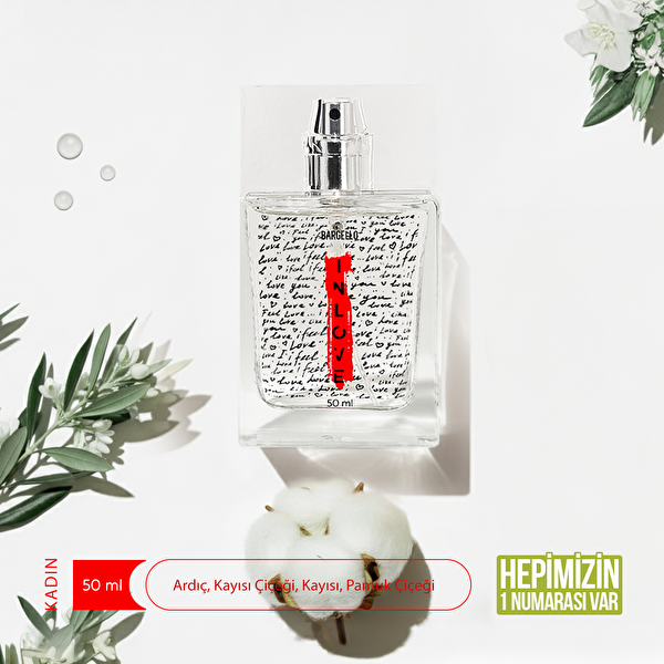 Kadın Parfüm 50ml Couple In Love