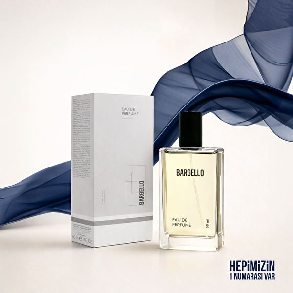 559 Erkek 50 Ml Parfüm Edp Oriental