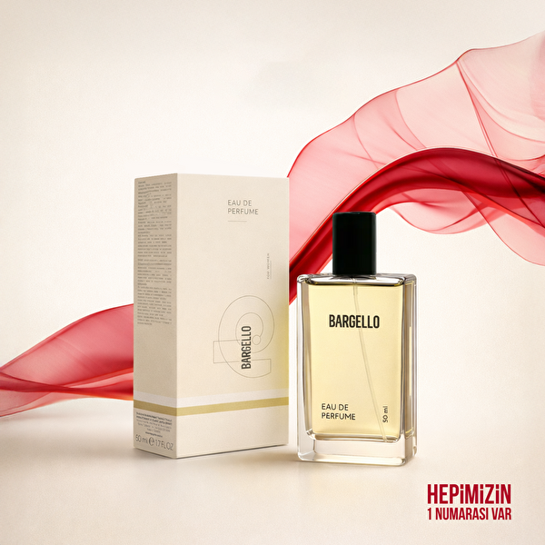 399 Kadin 50 Ml Parfüm Edp Oriental