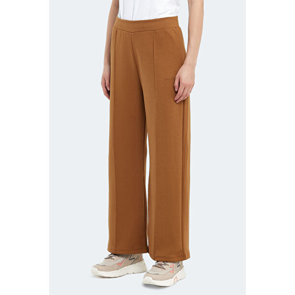 VELASCO I Kadın Eşofman Altı Siyah