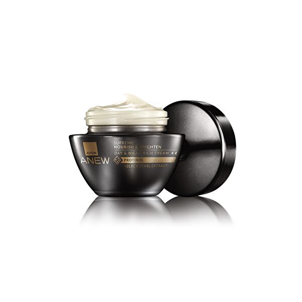 Anew Supreme Rich Krem 50 Ml.