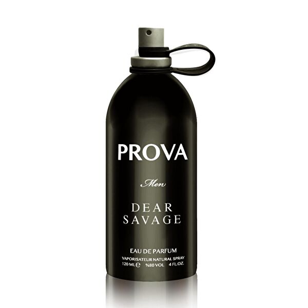 Dear Savage EDP Erkek Parfüm 120 ml