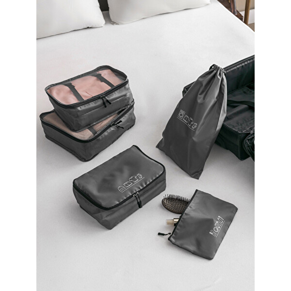 Bavul İçi Organizer Set 5'li