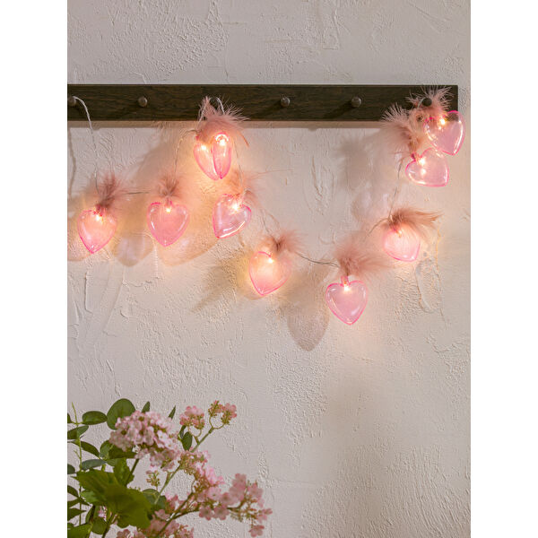 Dekoratif Led Işık 120 Cm