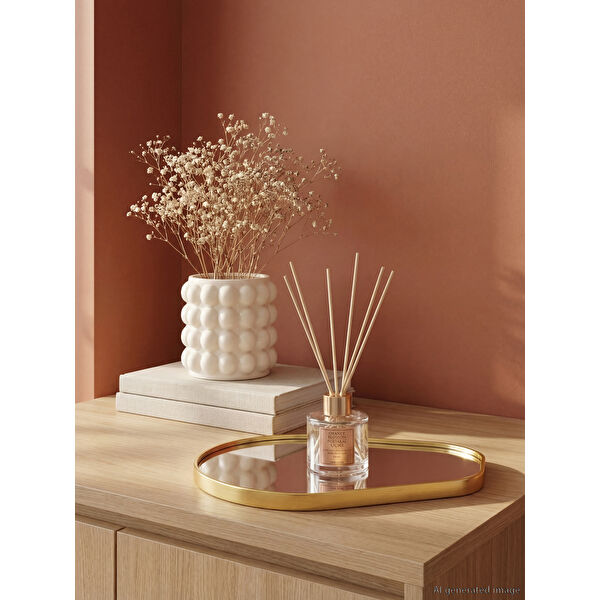 Portakal Çiçeği Kokulu Çubuklu Oda Kokusu 100 ml