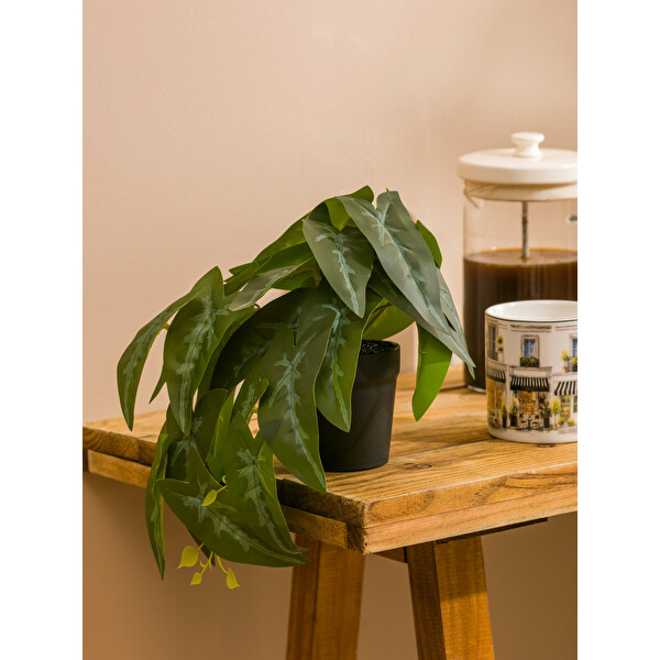 LCW HOME Saksılı Yapay Çiçek 23 Cm