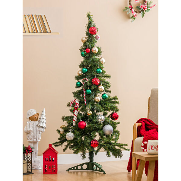 Yılbaşı Çam Ağacı 150 cm