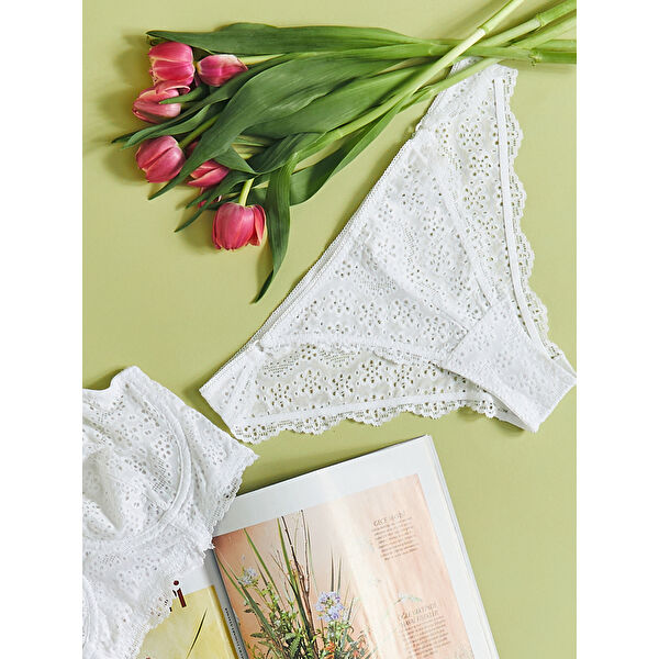 Dantelli Brazilian Külot