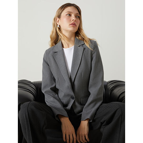 Kadın Blazer Ceket
