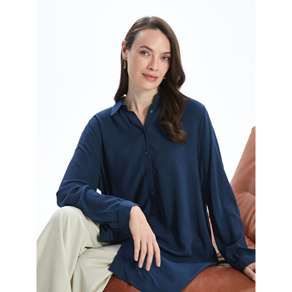 Kadın Gömlek Tunik