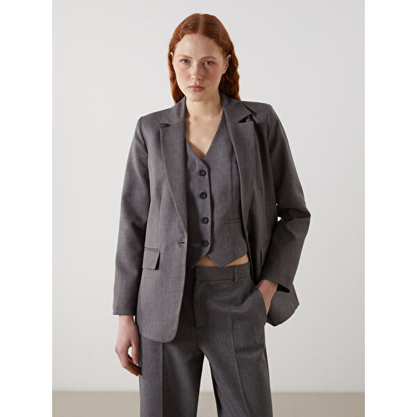 Kadın Blazer Ceket