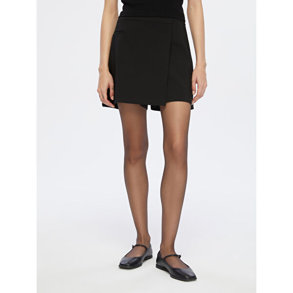 15 Denye Kadın Külotlu Çorap 2'li