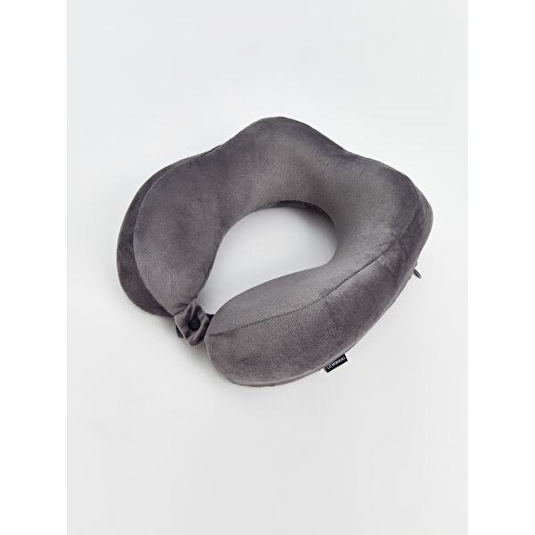 Çıtçıt Kapamalı Boyun Yastığı