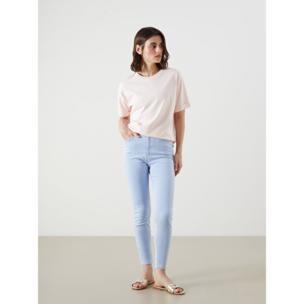 Jüpiter Süper Skinny Fit Jean Pantolon