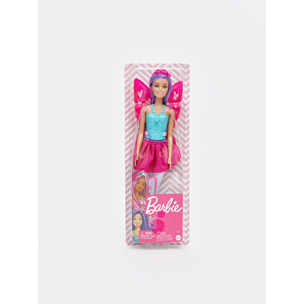 LCW JOY Kız Çocuk Barbie Oyuncak Bebek