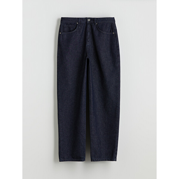 XSIDE Baggy Fit Erkek Jean Pantolon