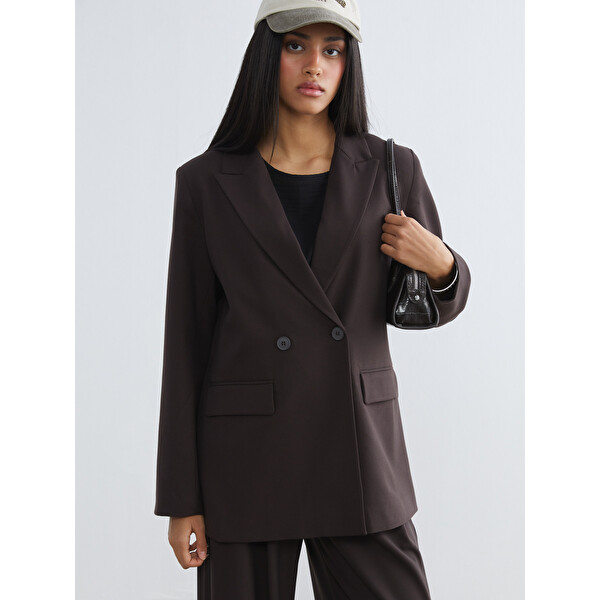 XSIDE Kadın Blazer Ceket
