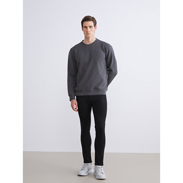 760 Skinny Fit Erkek Jean Pantolon