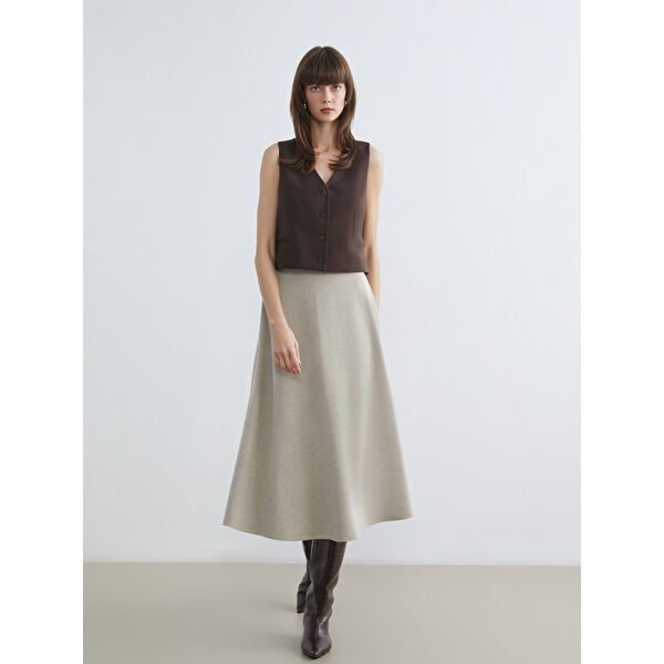 Beli Lastikli A Kesim Etek