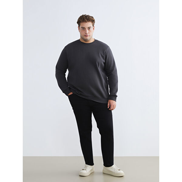 750 Slim Fit Erkek Jean Pantolon