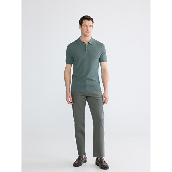 779 Regular Fit Erkek Jean Pantolon