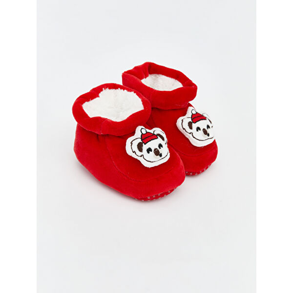 Hayvan Figürlü Bebek Panduf