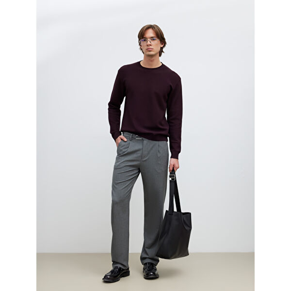 Regular Fit Erkek Jean Pantolon