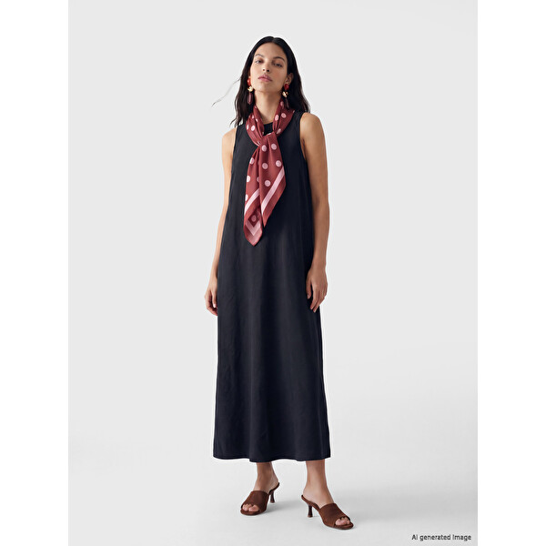 LCW ACCESSORIES Desenli Kadın Bandana