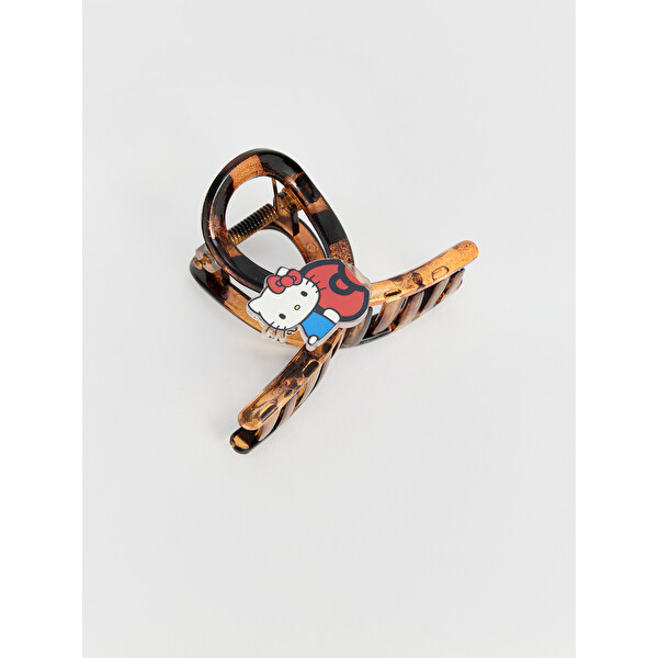 LCW JOY Hello Kitty Figürlü Kız Çocuk Toka