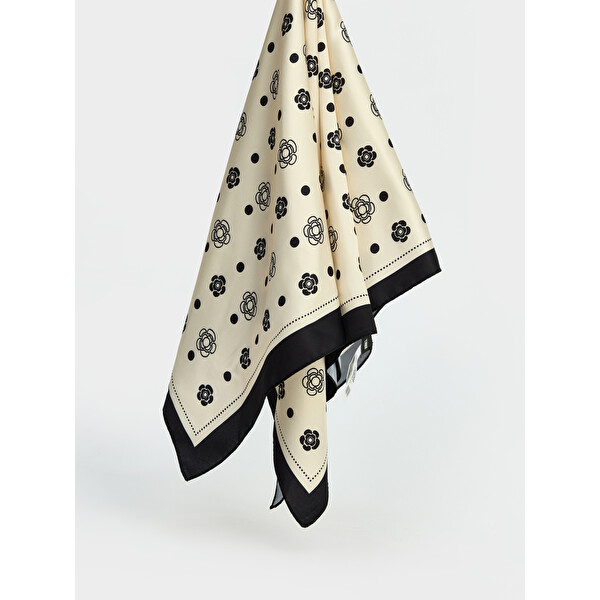 LCW ACCESSORIES Desenli Kadın Bandana