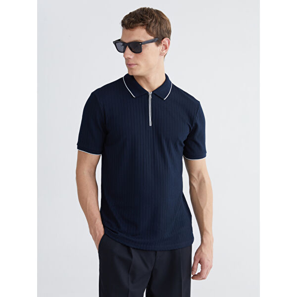 Polo Yaka Erkek Tişört