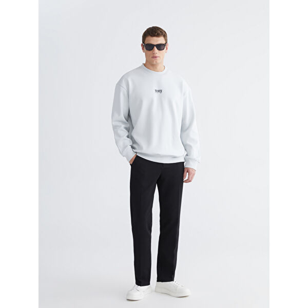 Slim Fit Erkek Pantolon