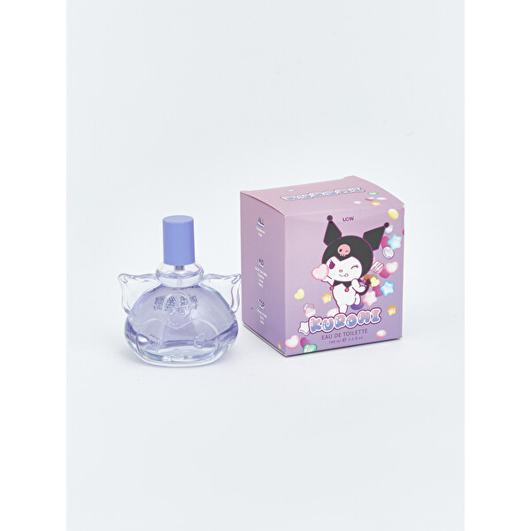 LCW ACCESSORIES Kuromi Baskılı Kız Çocuk Edt Parfüm 100 Ml