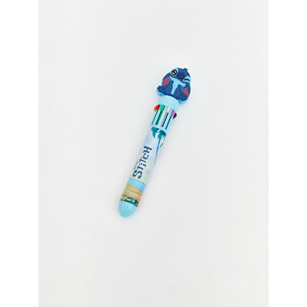 LCW JOY Stitch Figürlü Tükenmez Kalem