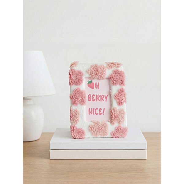 Ayaklı Fotoğraf Çerçevesi