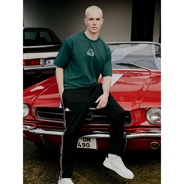 Standart Kalıp Unisex Eşofman Altı