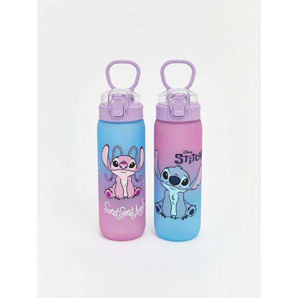 LCW JOY Stitch Baskılı Kız Çocuk Suluk 630 Ml
