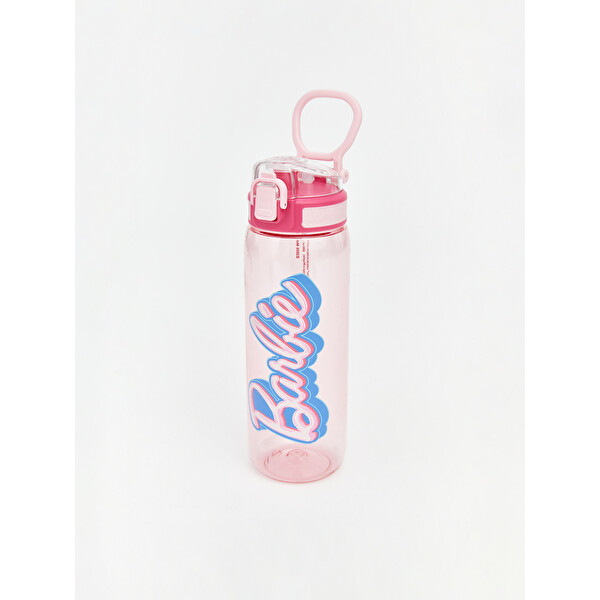 LCW JOY Barbie Baskılı Çocuk Suluk 500 Ml
