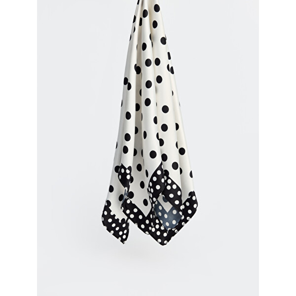 LCW ACCESSORIES Desenli Kadın Bandana