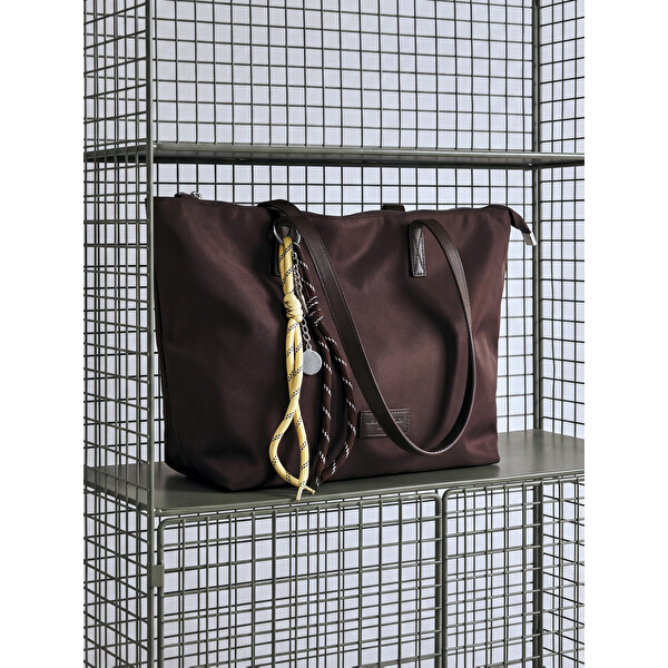 LCW ACCESSORIES Charmlı Kadın Omuz Çantası