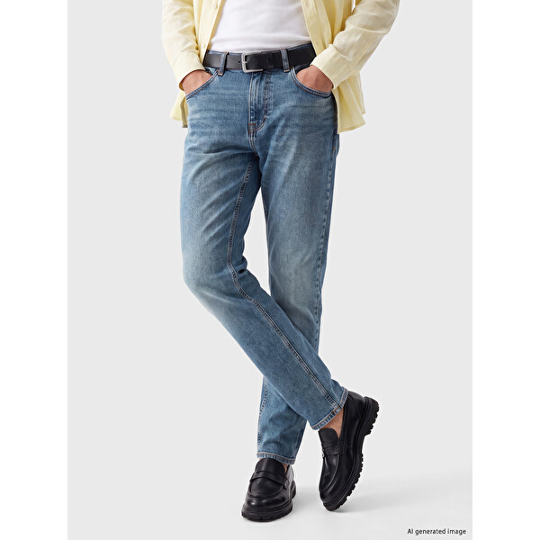 LCW Jeans 760 Skinny Jean