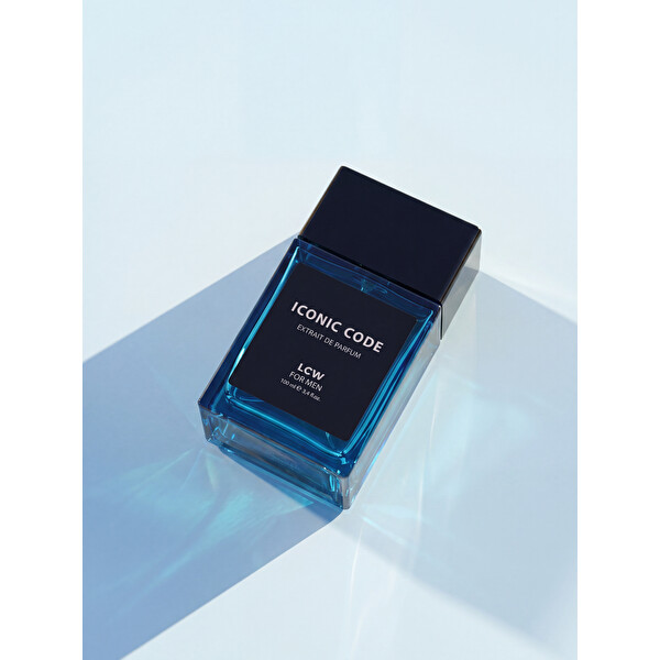 LCW ACCESSORIES Iconic Code Erkek Parfüm 100 Ml