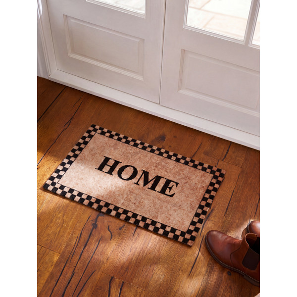 LCW HOME Baskılı Kapı Önü Paspası 45x75 Cm