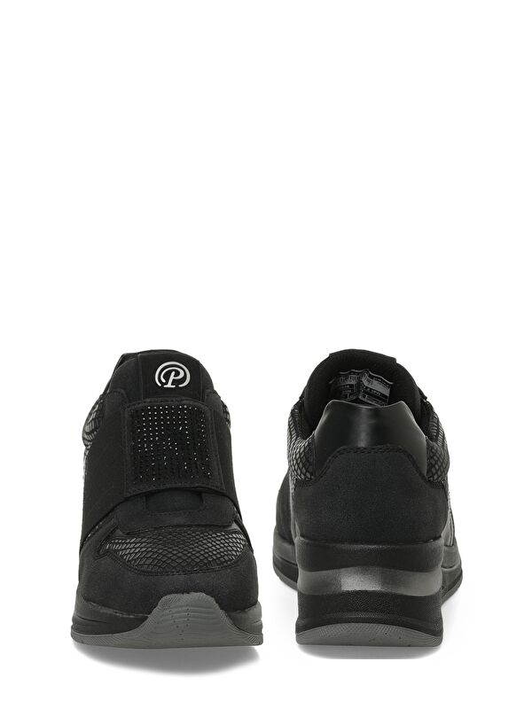 326547.Z 5PR Siyah Kadın Slip On - Görsel 6