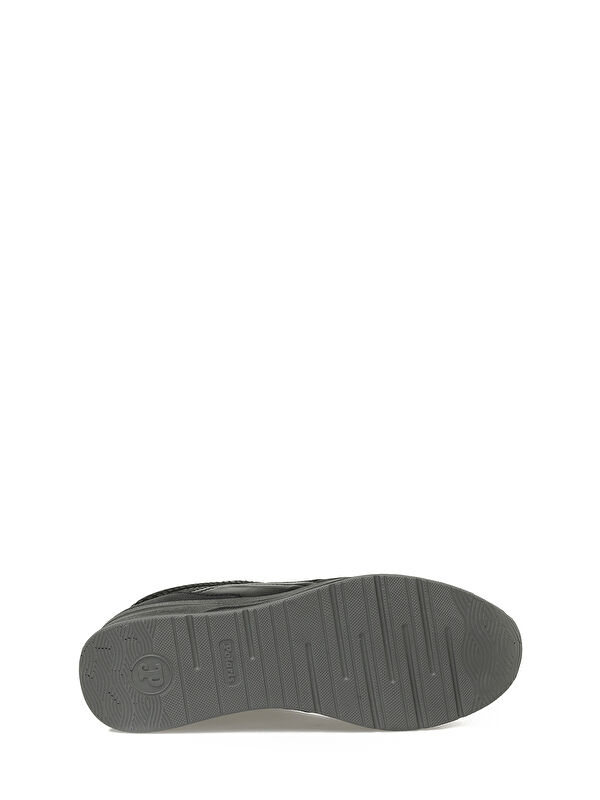 326547.Z 5PR Siyah Kadın Slip On - Görsel 7